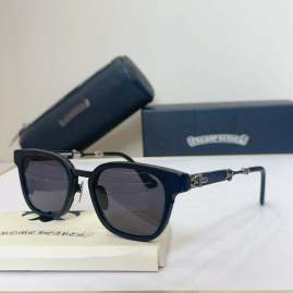 Picture of Chrome Hearts Sunglasses _SKUfw76034329fw
